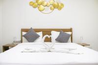 Marina Retreat Stylish One Bedroom by Hala Homes - Ferienwohnung Ra’s al-Chaima