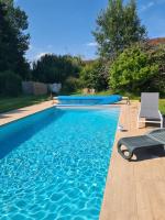 La gourmandière aux bruyères - B&B Igé