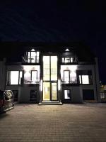 Geisfelder Suites, Zuhause auf Zeit 1OG rechts - B&B Bamberg