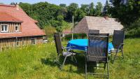 Ferienwohnung im Kasperhaus - B&B Hohnstein
