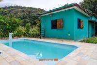 Kitnet em Aldeia Velha com piscina e churrasqueira - B&B Silva Jardim