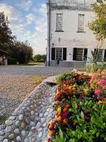 BotanicaSuiteTorino - B&B Baldissero Torinese