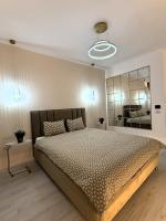 Elite Glow Studio - Chambres d’hôtes Roşu