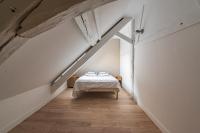 Appartamento con 2 Camere da Letto