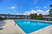 1 Mi to Cherry Grove Beach: Quiet Escape w/ Deck - B&B Myrtle Beach