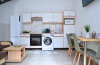 Central Nest by Summer Smile - B&B Oradea