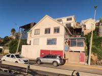 Casa Vista Pacífico - Bed and Breakfast Concón