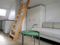 Le Fleurybis - Appartement calme proche de Rouen - B&B Déville-lès-Rouen