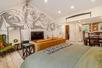 Peaceful Mountain Retreat - 15 Minutes to Downtown Chattanooga - Chambres d'hôtes Signal Mountain
