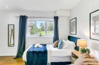 Bright & Modern 2BED Holiday Chalet nr Sidmouth - Bed and Breakfast Sidmouth