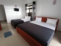 Mystik Muthu View Resort - B&B Haputale