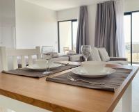 Apartamento T0 - MedSal Residence - B&B Prainha
