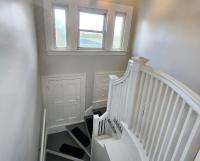 Jennifer's Historic College Hill Apartment - The Lookout - B&B Providence