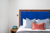 Berkeley Suites, Suite 1 - Bed and Breakfast Bristol