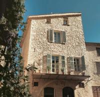 Provencal Escape - Ferienwohnung Saint-Paul-de-Vence