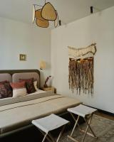 Apartamento de 2 dormitorios con balcón