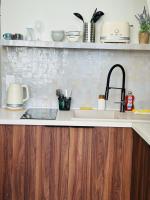 Auréa - Elégant Duplex Rennes - Ferienwohnung Rennes