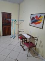 Suíte Cama Queen perto Centro Histórico e Praias - Ferienwohnung São Luís