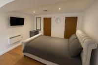 Rentals Leicester 4 - Free Street Parking - B&B Leicester