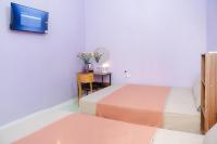 Family Room with Bathroom