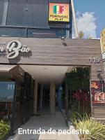 Portugal Flat - Ferienwohnung João Pessoa