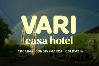 Vari - B&B Tocaima