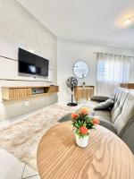 Apartamento Premium Cama Queen Ar Cond centro cidade - B&B Formosa