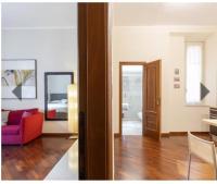 Lights of Trastevere - B&B Roma