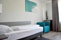 Einzelzimmer mit eigenem Bad