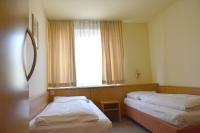 Doppelzimmer mit eigenem Bad