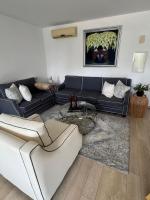 Elegant Escape in Nicosia - B&B Nicosia