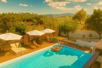 Quinta do Chafariz - Ferienwohnung Algaça