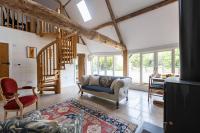The Cart Shed - B&B Tackley