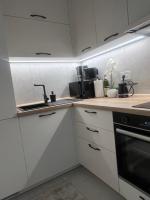 Aura apartman - B&B Čačak