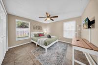 Close to beaches BBQ workout gear private yard - Bed and Breakfast Four Corners