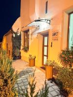 Loft by Lumiere Sibiu - B&B Sibiu