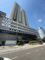 Quill Residence - Sky Glass Condo by Azmila - Ferienwohnung Kuala Lumpur