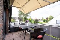 HER16c Ankes Gästehaus F - Ferienwohnung Niendorf