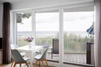 GAR4c Appartementhaus ""Seelust"" - B&B Niendorf