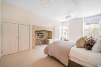 Stylish 3Bedroom Flat in Bath City Center - B&B Bath