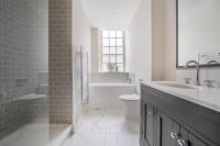 Stylish 3Bedroom Flat in Bath City Center - B&B Bath