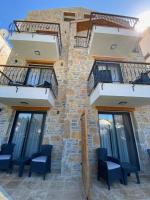 olives tree - Ferienwohnung Datça