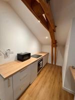 L'Emeraude By Clem - B&B Pélussin