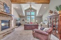 Lazy Bear - B&B Breckenridge
