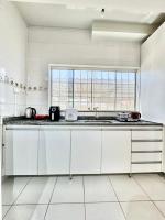 Ape Elegance com ar condicionado cama queen no centro - B&B Formosa