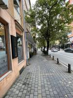 Comfy Downtown Apartment Prishtina - Bed and Breakfast Pristina