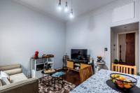 Depto Amplio con Luz Natural en Belgrano - Bed and Breakfast Buenos Aires
