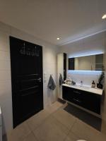 Apartamento Premium de 3 dormitorios con balcón