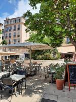 Grand logement familial - B&B Tolone