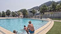 Villa Marada - B&B Polop
